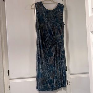 Nic + Zoe Dress